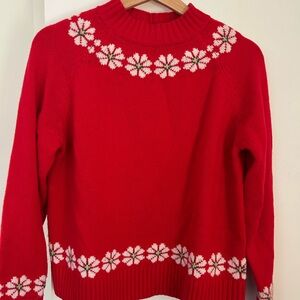 Madewell Sweater